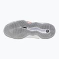 Scarpe da pallavolo Mizuno Wave Momentum Pro Mid white/black/fiery red 9