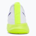 Scarpe da pallavolo Mizuno Wave Momentum Pro white/lightning yellow/dazzling blue 6