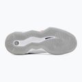 Scarpe da pallavolo Mizuno Wave Momentum Pro white/black/fiery red 4