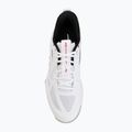 Scarpe da pallavolo Mizuno Wave Momentum Pro white/black/fiery red 5