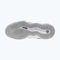 Scarpe da pallavolo Mizuno Wave Momentum Pro white/black/fiery red 4