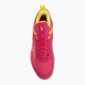 Scarpe da pallavolo Mizuno Wave Luminous 3 mugen pink tetra/fortune yellow/ligh 5