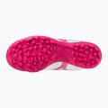 Scarpe da calcio junior Mizuno Monarcida Neo III Select Jr AS white/fuchsia purple 2