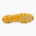 Scarpe da calcio Mizuno Morelia Neo IV Pro FG white/mp gold/cool gray 3c 4