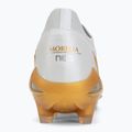 Scarpe da calcio Mizuno Morelia Neo IV Beta Japan FG white/mp gold/cool gray 3c 6