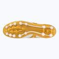Scarpe da calcio Mizuno Morelia Neo IV Beta Japan AG white/mp gold/cool gray 3c 2