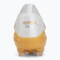 Scarpe da calcio Mizuno Morelia Neo IV Beta Japan AG white/mp gold/cool gray 3c 6