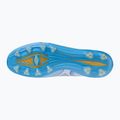 Scarpe da calcio Mizuno Alfa III Elite FG sky blue/white 2