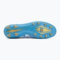 Scarpe da calcio Mizuno Alfa III Elite FG sky blue/white 4