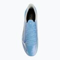 Scarpe da calcio Mizuno Alfa III Elite FG sky blue/white 5