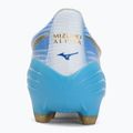 Scarpe da calcio Mizuno Alfa III Elite FG sky blue/white 6