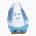 Scarpe da calcio Mizuno Alfa III Select FG sky blue/white 6