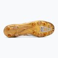 Scarpe da calcio Mizuno Morelia Neo IV Beta Elite Mix white/mp gold/cool gray 3c 4