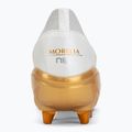 Scarpe da calcio Mizuno Morelia Neo IV Beta Elite Mix white/mp gold/cool gray 3c 6