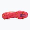 Scarpe da calcio Mizuno Alpha III Japan Mix white/fuchsia purple 4