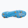 Scarpe da calcio Mizuno Alfa III Elite Mix sky blue/white 4