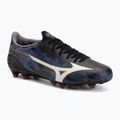 Scarpe da calcio Mizuno Alpha III Japan FG black/ancient water
