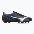 Scarpe da calcio Mizuno Alpha III Japan FG black/ancient water 2
