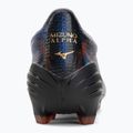 Scarpe da calcio Mizuno Alpha III Japan FG black/ancient water 6