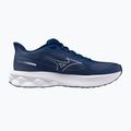 Scarpe da corsa uomo Mizuno Wave Skyrise 7 estate blue/white/coral rose 2