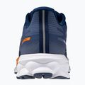 Scarpe da corsa uomo Mizuno Wave Skyrise 7 estate blue/white/coral rose 3