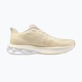 Scarpe da corsa donna Mizuno Wave Skyrise 7 pristine/white/autumn sunset 2
