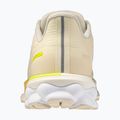 Scarpe da corsa donna Mizuno Wave Skyrise 7 pristine/white/autumn sunset 3