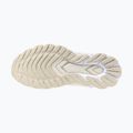 Scarpe da corsa donna Mizuno Wave Skyrise 7 pristine/white/autumn sunset 4