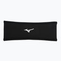 Fascia per corsa Mizuno Warmalite black