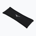 Fascia per corsa Mizuno Warmalite black 2
