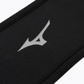 Fascia per corsa Mizuno Warmalite black 4