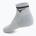Calze Mizuno Training Mid With Line Cloudscape 2