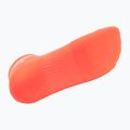 Calze Mizuno Training Mid With Line Lava Orange 4
