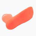 Calze Mizuno Training With Line Lava Orange 4