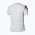 Maglietta da tennis da uomo Mizuno Graphic Short Sleeve Tee cloudscape 2