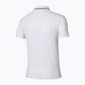 Maglietta da tennis da uomo Mizuno Tennis Short Sleeve Polo white 2