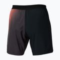 Pantaloncini da tennis da uomo Mizuno Tennis Short black 2