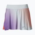 Gonna da tennis Mizuno Tennis Graphic Skirt cloudscape