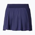 Gonna da tennis Mizuno Tennis Skirt beacon blue 2