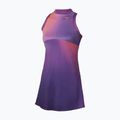 Vestito da tennis Mizuno Tennis Dress dahlia