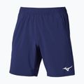 Pantaloncini uomo Mizuno 8 Inches Flex Short beacon blue 3