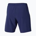 Pantaloncini uomo Mizuno 8 Inches Flex Short beacon blue 4