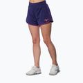 Pantaloncini da donna Mizuno Flex beacon blue
