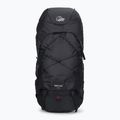 Zaino da trekking da uomo Lowe Alpine Sirac 50 l ebano