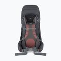 Zaino da trekking da uomo Lowe Alpine Sirac 50 l ebano 6