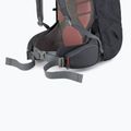 Zaino da trekking da uomo Lowe Alpine Sirac 50 l ebano 8