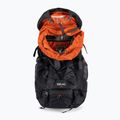 Zaino da trekking da uomo Lowe Alpine Sirac 40 l ebano 4