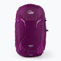 Zaino da trekking Lowe Alpine Airzone Active 26 l uva