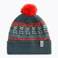 Berretto invernale Rab Khroma Bobble orion blu/rosso pompelmo 5