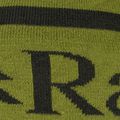 Berretto invernale Rab Logo Band verde militare/aspro 4